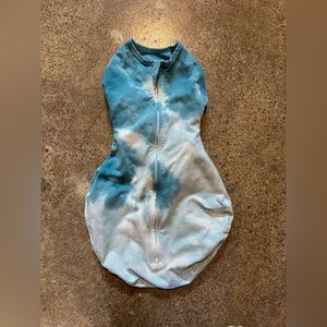 Sleepea® 5-Second Baby Swaddle